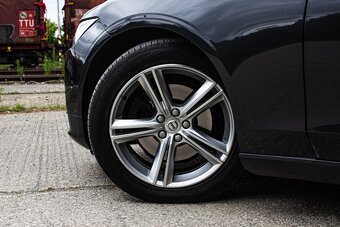 Volvo  90  2016 150kW , 184K km. - 5