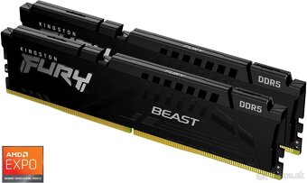 Predám nový herný počítač s RTX 4070 Super so zárukou - 5
