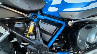 BMW R1200GS ADVENTURE Rallye - 5