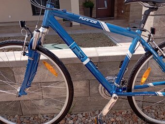 Bicykel Author Škoda FR - 5
