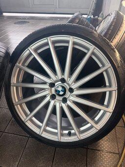alu kola r20 5x112 mercedes amg w205 c43 c63 bmw g20 g21 - [ - 5