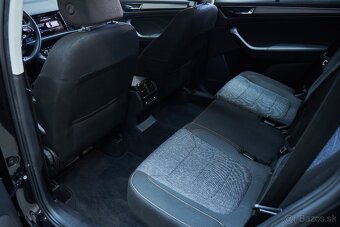 Škoda Kodiaq 2.0TDI 147kW, automat, 4x4, 2021, DPH - 5