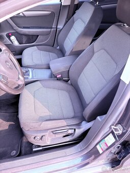 Passat b7 variant - 5