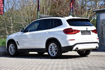 BMW X3 xDrive20d AT 2020 DPH - 5