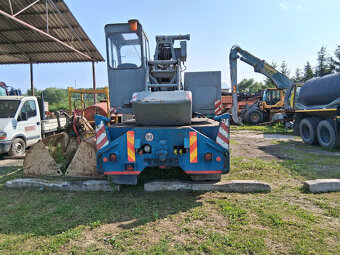 Žeriav T-148 AD070 - 5