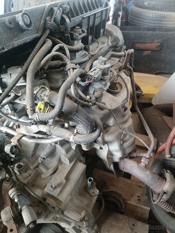 Mazda 2. 55kw. 1.3. kód motora ZJ. Model 2011-2014 - 5