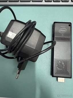 Mini PC Intel Compute Stick - 5