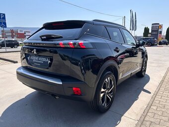 Peugeot 2008 1.2 PureTech 100 M6 Allure Pack - 5