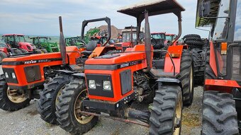 Zetor cabrio 3340/4340/6340 ( 7245/6245/4341 super) - 5