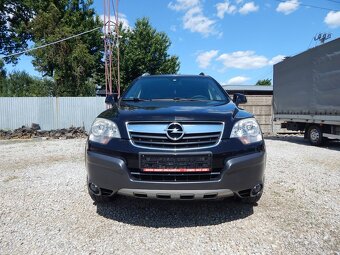 Opel Antara 2.0 CDTI 4x4 Cosmo - 5