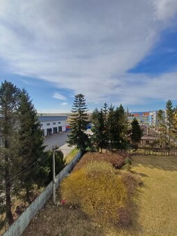 Prenájom 2 izbového bytu Poprad (Matejovce) - 5