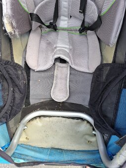 Thule chariot cx1 1 - 5