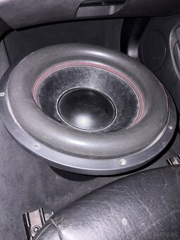 Subwoofer - 5