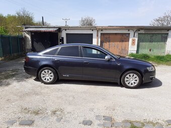 AUDI A6 2,0FSI - 5