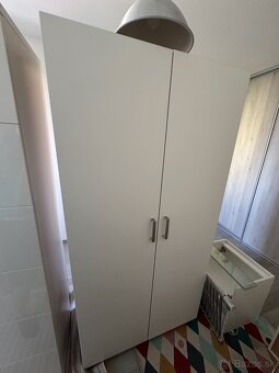 Predam skrinu z destkej izby - 5