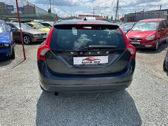Volvo V60 DRIVe Summum - 5