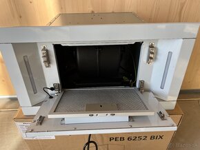 Philco peb 6252 bix 620 m³/hod. - 5