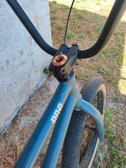 BMX CTM - 5