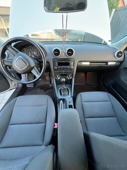 Audi A3 sportback - 5