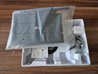 WiFi router TP-Link Archer C7 AC1750 - 5