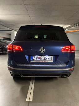 Touareg R-Line - 5