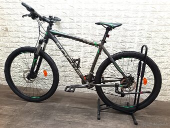 Predám horský bicykel Focus Whistler 27R 3.0 27,5" - 5