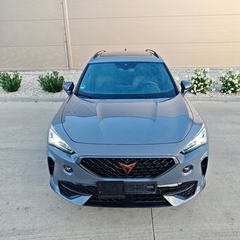 Cupra Formentor 2,0tdi 4x4 ,automat,webasto - 5