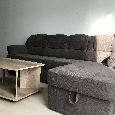 prenájom, 2 izbový byt, Platan Šamorín s garážou - 5