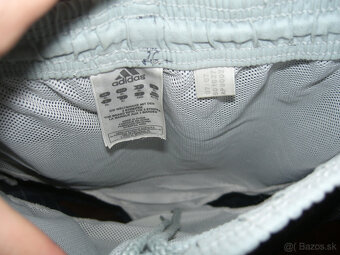 Pánske kúpacíe šortky Adidas vel. XL (osobný odber) - 5
