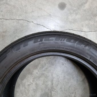 Letné pneumatiky 255/50 R19 TRACMAX DOT4820 - 5