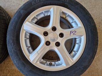 Skoda 5x100 R14 - 5