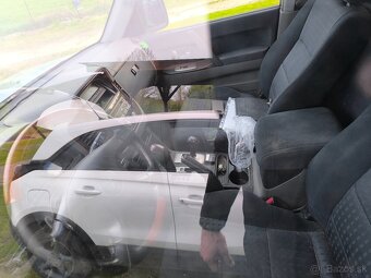 Mitsubishi Pajero - 5