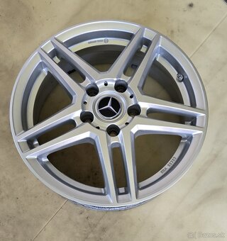 5x112,R16-BROCK,6,5J,et38 + možnosť pneumatiky - 5