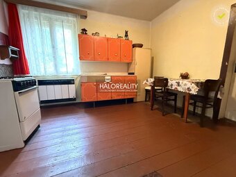 HALO reality - Predaj, rodinný dom Hul - EXKLUZÍVNE HALO REA - 5