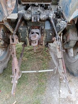 Zetor 4011 - 5