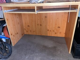 Skrine do detskej izby - 5