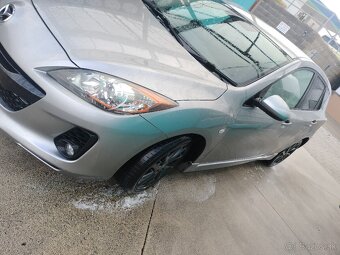Ponúkam na predaj Mazda 3 - 5