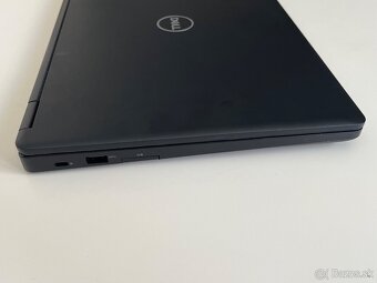 DELL Latitude 5490 14" 8gb 256ssd - 5