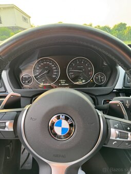 BMW 435ixDrive - 5