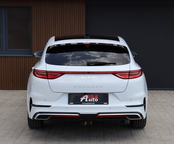 Kia ProCeed 1.5 T-GDi GT-Line A/T - 5