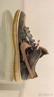 Predám Tenisky Nike (Travis Scott) - 5