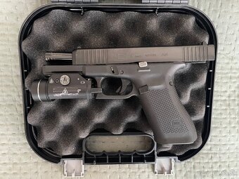 Predam Glock 17 Gen 5 - 5