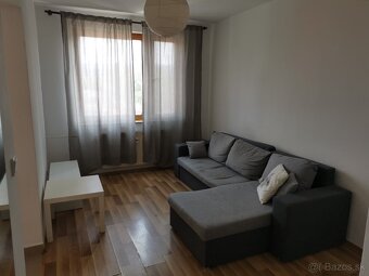 Prenájom 1 izb. bytu, Necpaly, Prievidza - 5