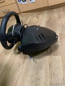 Predám volant ku PS 4 - 5
