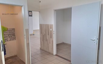 Prenájom obchodného priestoru v centre mesta Humenné - 5