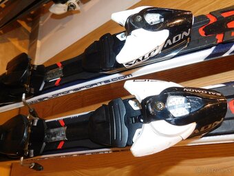 Salomon 150cm - 5