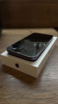 iPhone 14 Pro Max 512 GB Deep Purple - 5