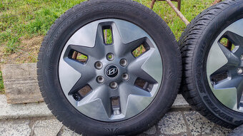 6x139,7 R18 --- HYUNDAI STARIA - 5