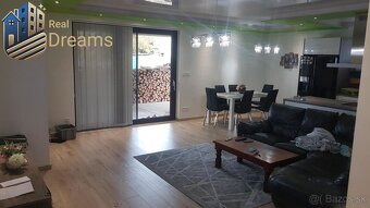 Predaj 4-izbového rodinného domu s veľkou záhradou v Semerov - 5