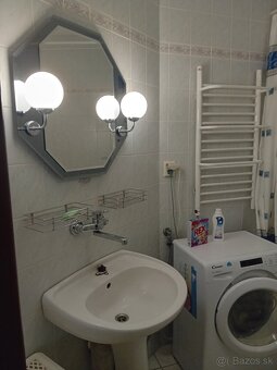 Prenájom 3-oj izboveho bytu - 5